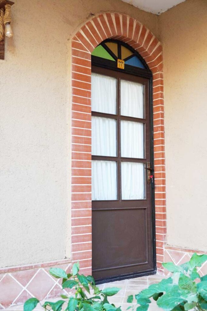 هتل پایاب شهداد (2)