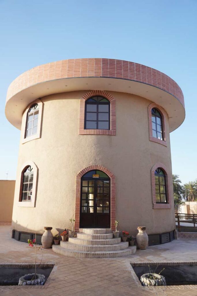 هتل پایاب شهداد (5)